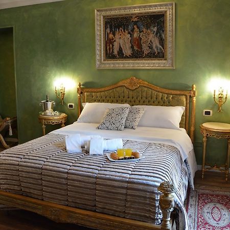 Le Stanze Del Console Bed & Breakfast Gravina in Puglia Bagian luar foto