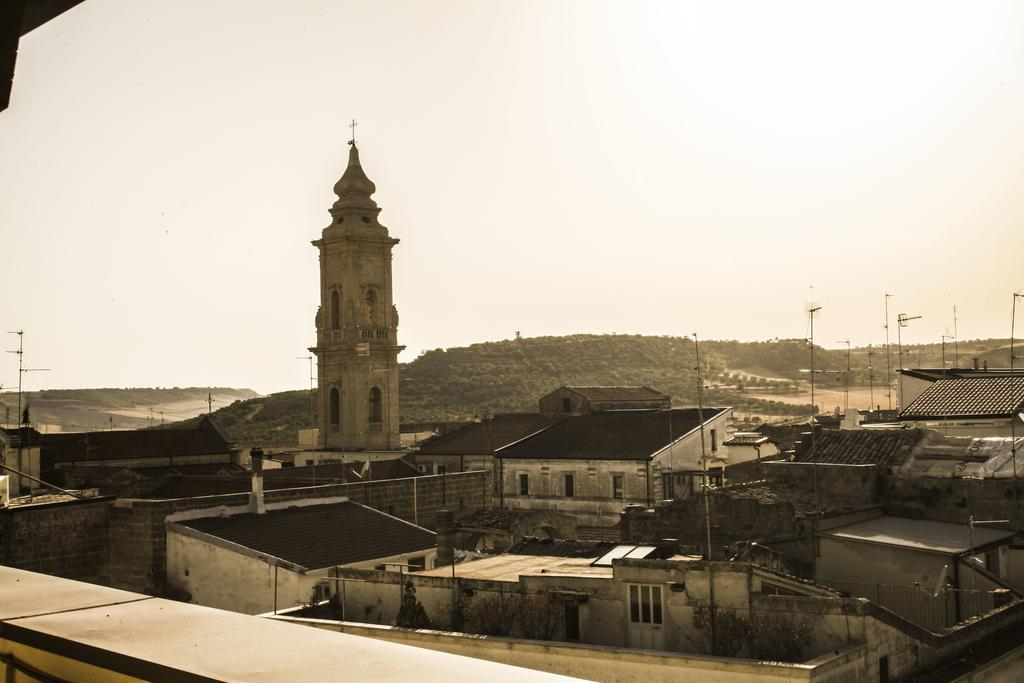 Le Stanze Del Console Bed & Breakfast Gravina in Puglia Bagian luar foto