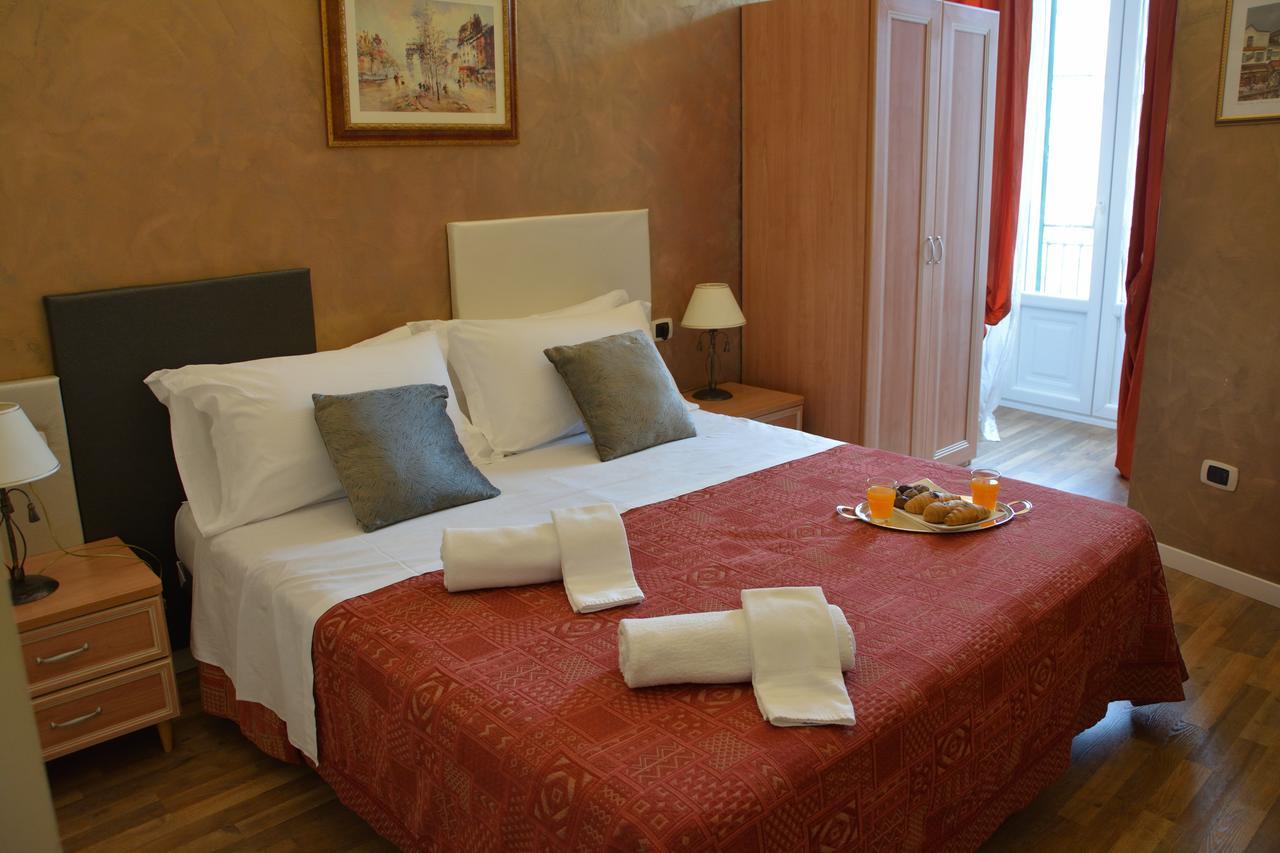 Le Stanze Del Console Bed & Breakfast Gravina in Puglia Bagian luar foto