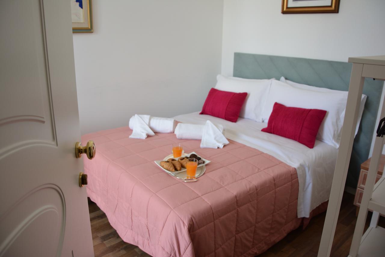 Le Stanze Del Console Bed & Breakfast Gravina in Puglia Bagian luar foto