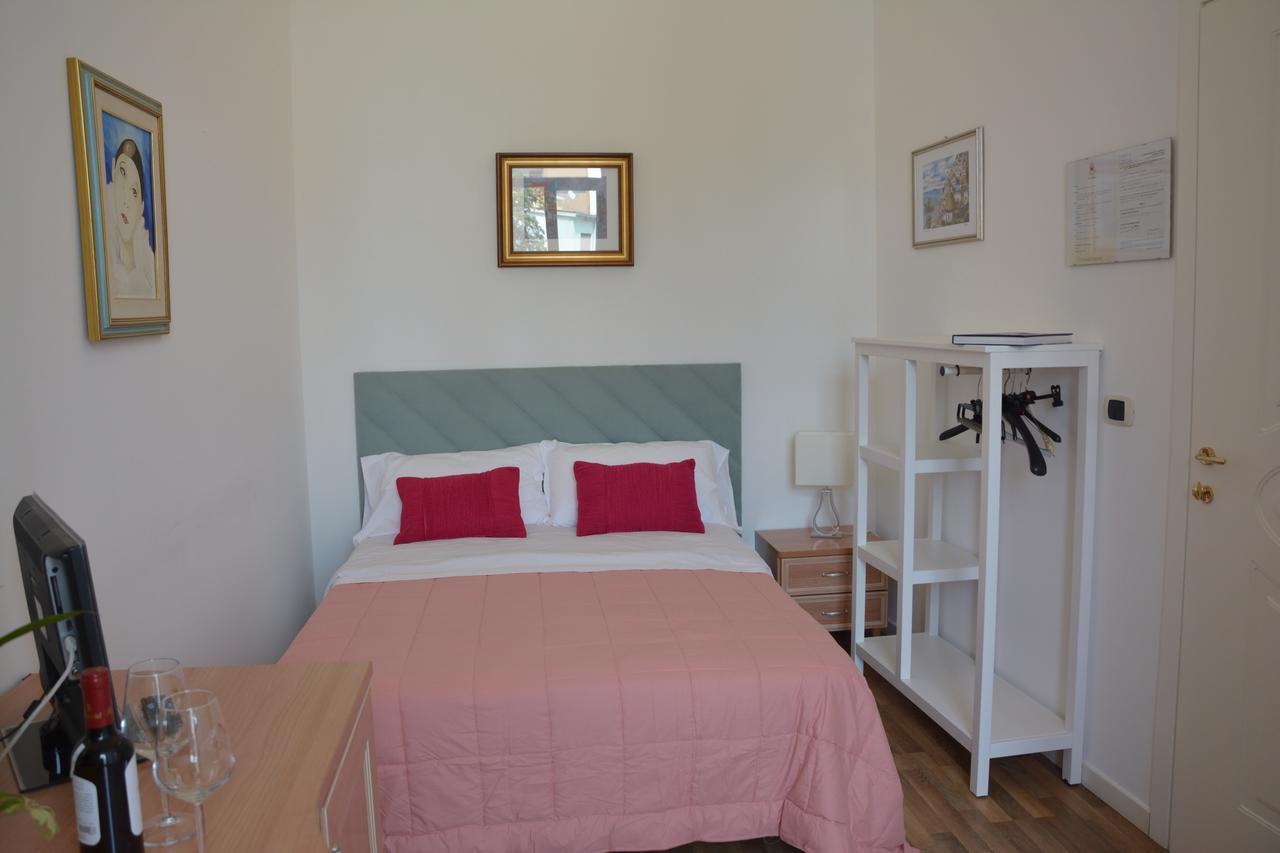 Le Stanze Del Console Bed & Breakfast Gravina in Puglia Bagian luar foto